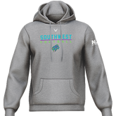 Southwest Kansas Storm | Ladies Football Hoodie